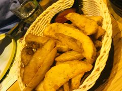 -通海俄式烧烤(下瓦房店)
