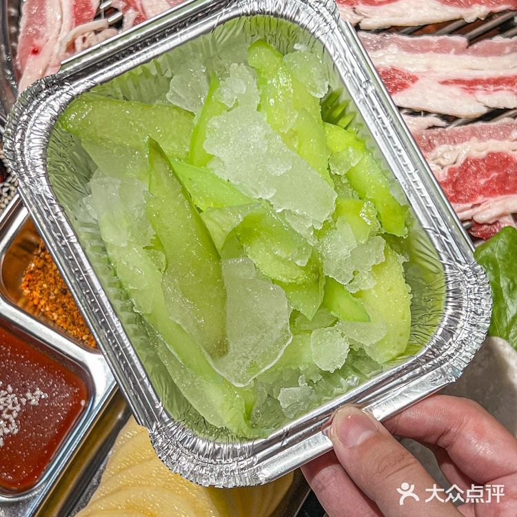 南京巷子美食|超正宗的炭火烤肉🥩