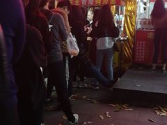 -大东北首席烤冷面(学府路店)