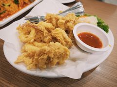 -建兴酒家(班塔通分店)