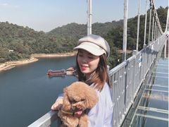 -石燕湖生态旅游景区