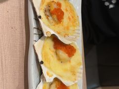 -大渔铁板烧(万象城店)