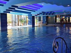 -Waterfall瀑布湾优健源(华侨城店)