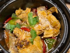 -周家二小姐的菜(西津渡店)