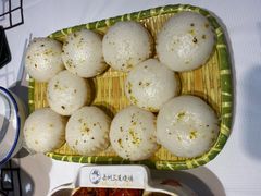 冰镇豆腐花-岳州三毛·钻石卤虾(润泽园店)