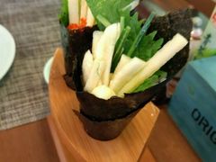 -月见·烧鸟酒场居酒屋(农科路店)