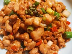 -禾珍珠家常小馆(河南博物院店)