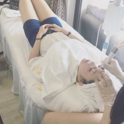 -VON半永久眉学设计