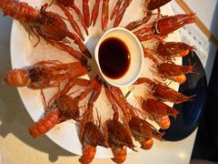-红盔甲·小龙虾(天钥桥店)