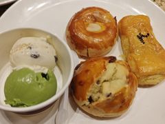 -禾斗海鲜自助(市南银座店)