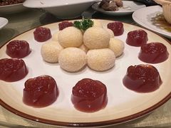-深圳国际会展中心希尔顿酒店(前海华发冰雪世界店)
