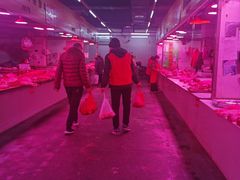 -无锡天鹏食品城