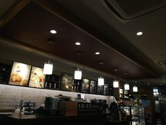 -星巴克(北京新辰里亚运村店)