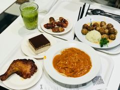 -宜家·瑞典风味餐厅(无锡店)
