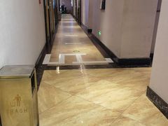 -金色印象·4K影院式足体养生(南方花园店)