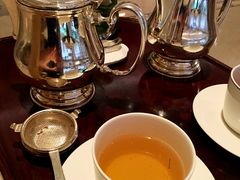 -LONG BAR 廊吧(外滩华尔道夫酒店)