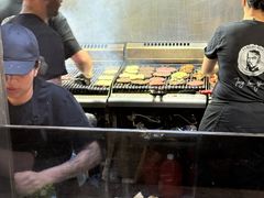 -Fergburger(皇后镇店)