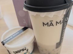 -MĀMĀCHÁ妈妈茶