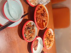 -老闵田螺馆·南昌市井菜·特色小吃(总店)