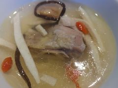 -雀舞云南菜(乐客城店)