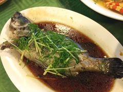 -盛港湾海鲜食府(黄沙店)