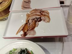 -玉林烤鸭店(黄村兴华店)