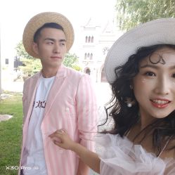 点击看大图 -维纳斯婚纱摄影(鞍山店)