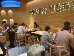 -陳香貴·蘭州牛肉面(月星环球港店)