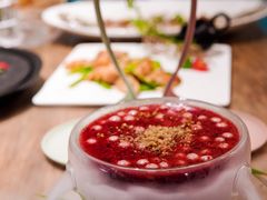三生三世桃花羹-兰桂坊·花园餐厅(西湖店)