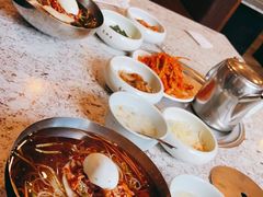 -高丽屋(天宁寺店)