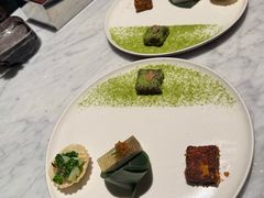 -深圳美高梅酒店-品聚嘉府中餐厅