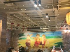 -三个大叔烤羊肉串·炭炉砂锅菜(西三旗店)