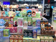 -天丰利生活MALL(和平里店)