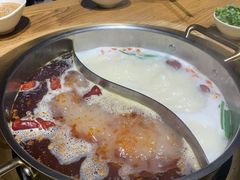 -四喜小胖·北京涮肉(五道营店)