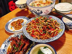-赣南粉局·江西小炒·锅气炒粉(人民广场店)
