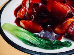 萝卜红烧肉-淮扬韵(凤八市政府店)