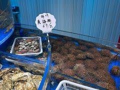 -天顺渔港·海景餐厅(星海广场店)