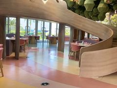 -水桶王国主题餐厅·聚会·生日派对·亲子活动·家庭套餐(亚龙湾希尔顿店)