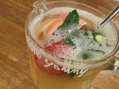 -Simple Yummy简单美味(上邦百汇城店)