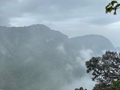 -峨眉山风景名胜区