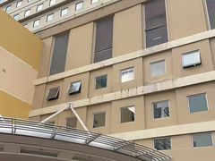 -希迪特谷中城酒店