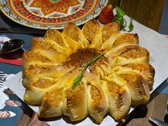 -卢布里西餐厅(总店)