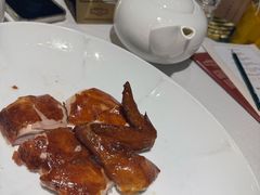 -广东道至正餐厅(区庄店)