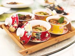 -安多素食(广仁寺路店)