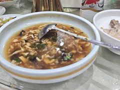 -龙泽园私房菜·地道南京味 ·招牌大鱼头(油坊桥店)