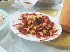 -日照大牌檔•小船海鲜(万平口店)