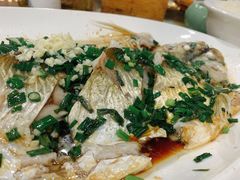 -临江宴餐厅·桐庐菜(富春江店)