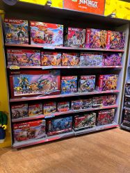 -KIDS LAND(悠唐购物中心二期店)