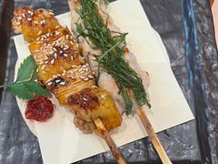 -山葵家居酒屋(天目里店)
