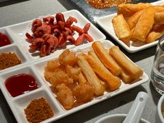 -海底捞火锅(牡丹园店)